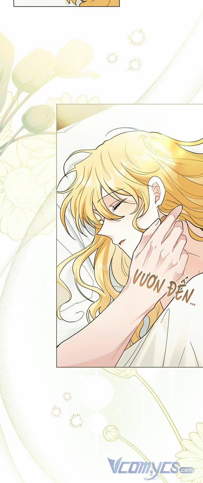 Tìm Lại Camellia 84 trang 6