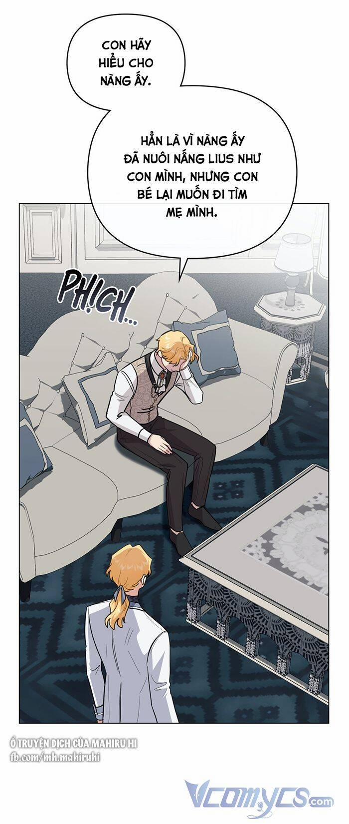 Tìm Lại Camellia 85 trang 21