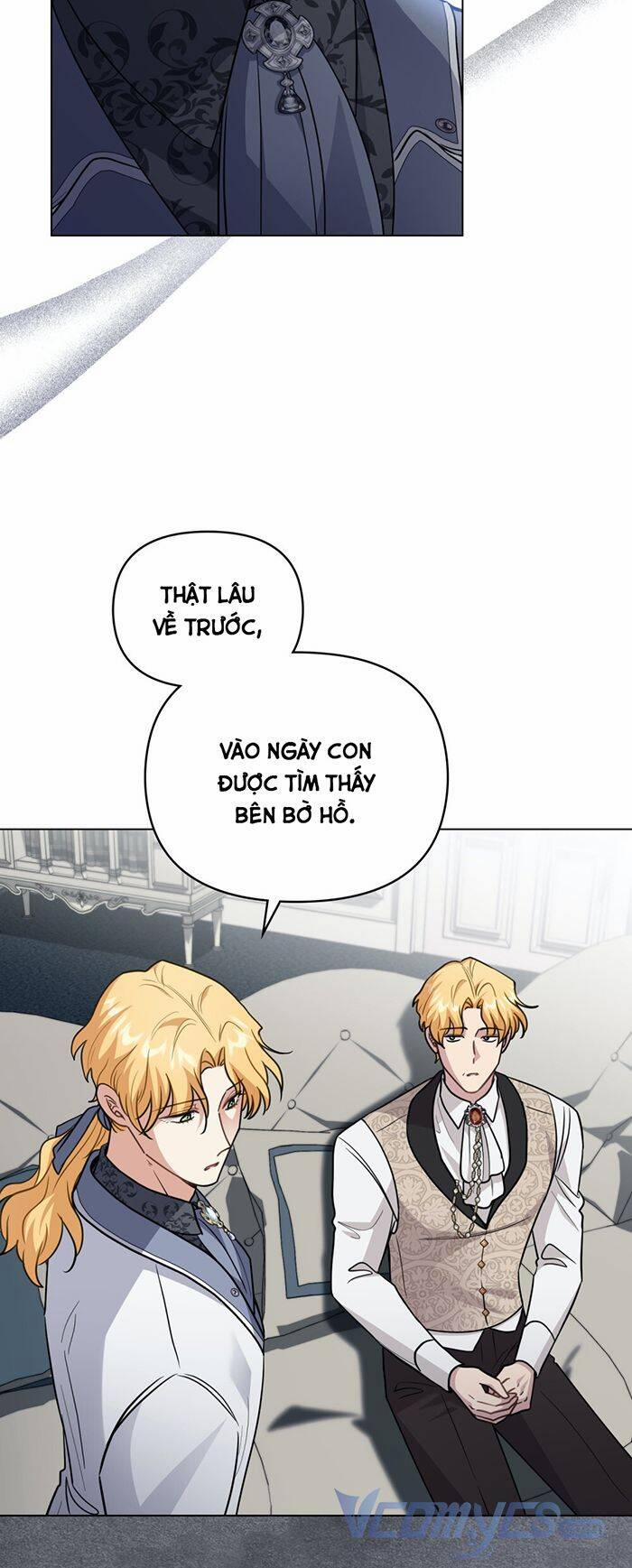 Tìm Lại Camellia 85 trang 23