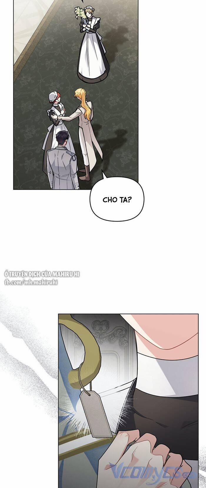 Tìm Lại Camellia 85 trang 27