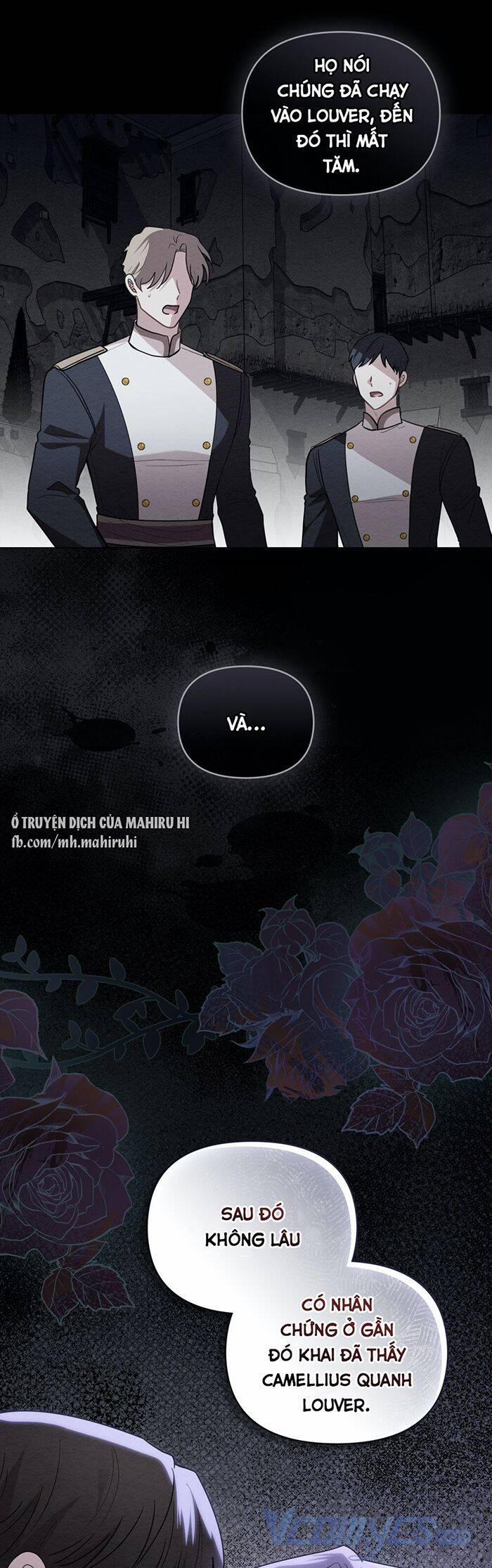 Tìm Lại Camellia 85 trang 5