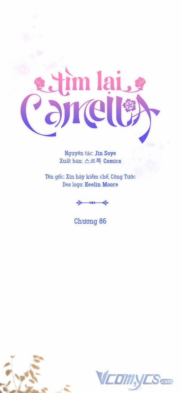 Tìm Lại Camellia 86 trang 14
