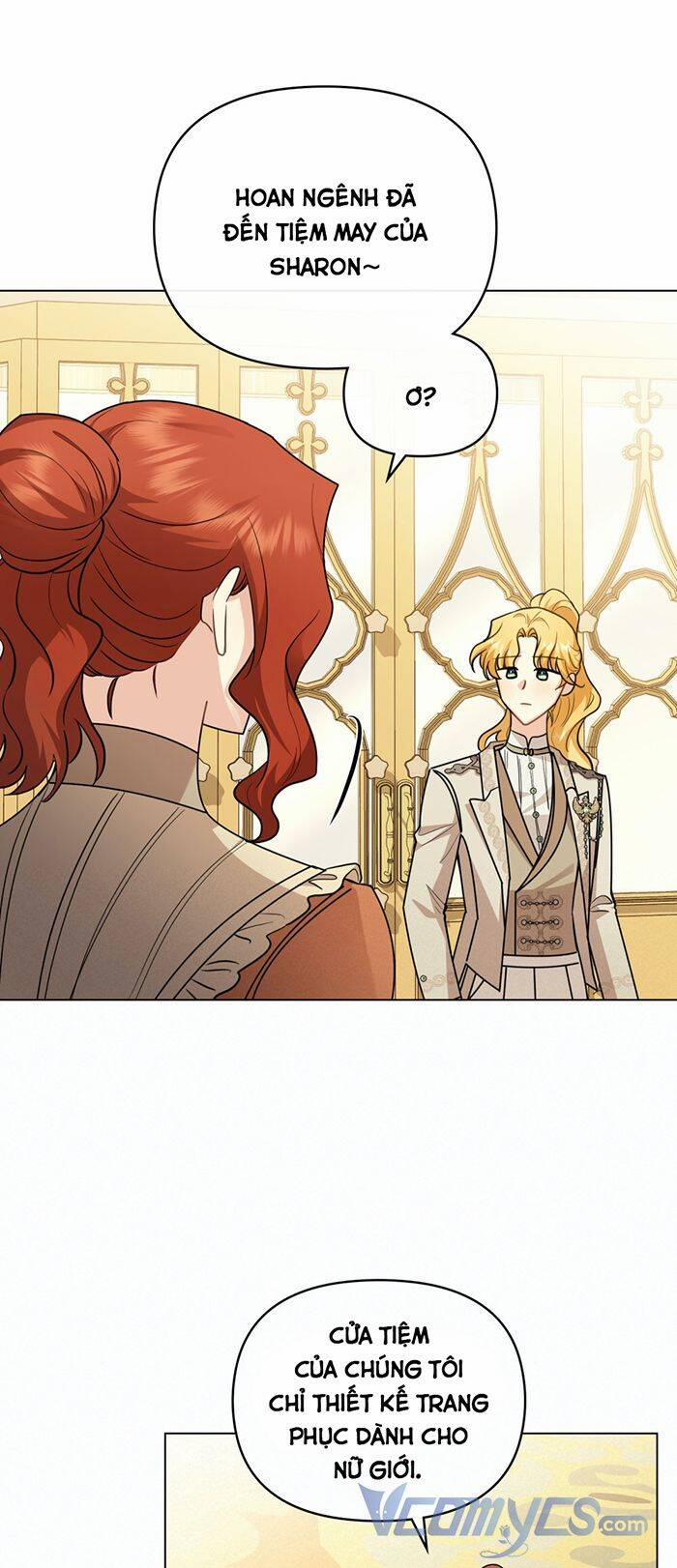 Tìm Lại Camellia 86 trang 17