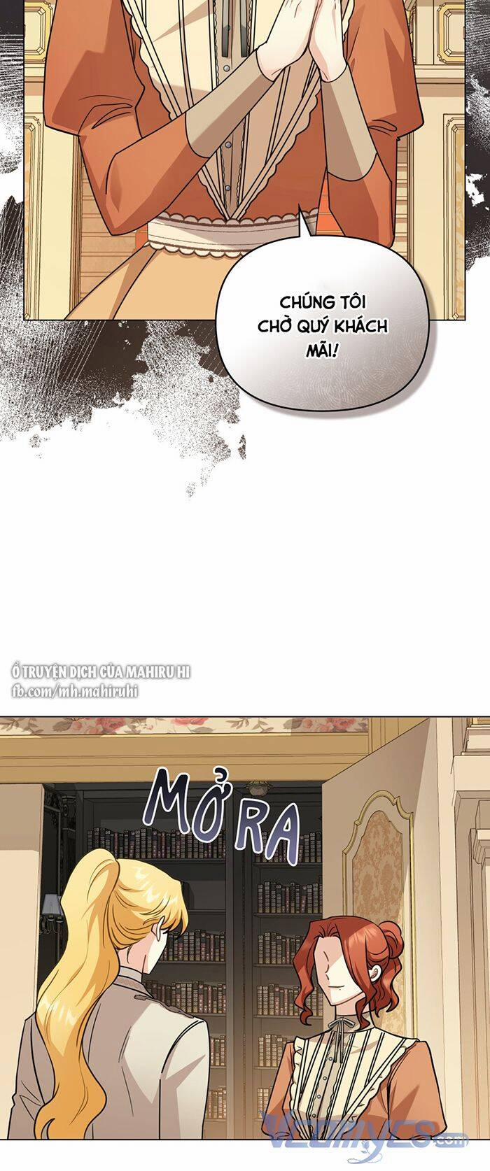 Tìm Lại Camellia 86 trang 19