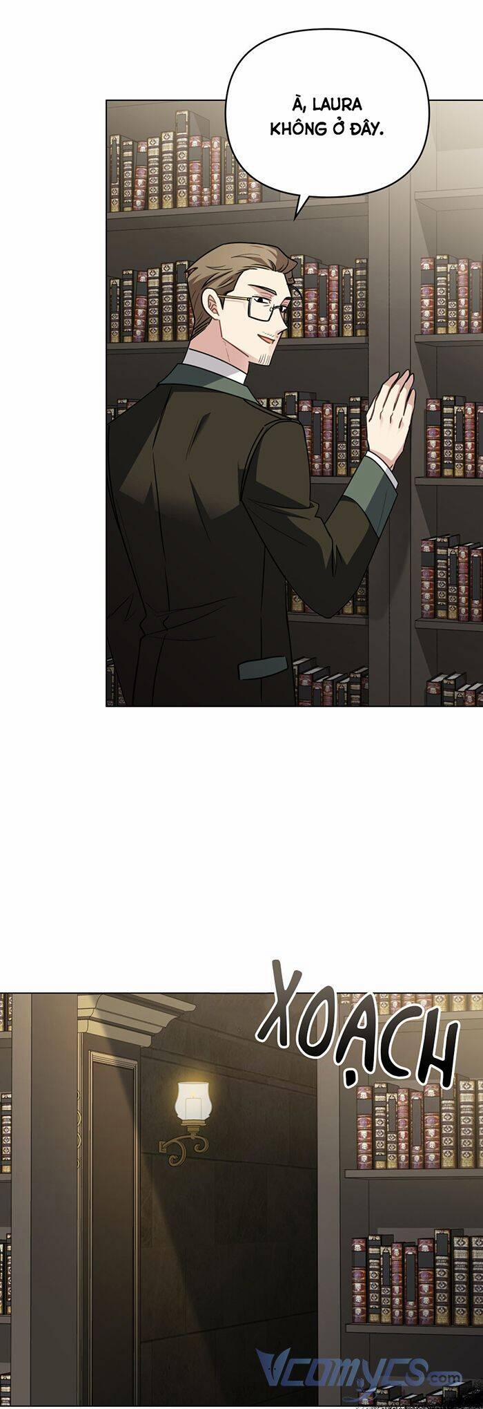 Tìm Lại Camellia 86 trang 23