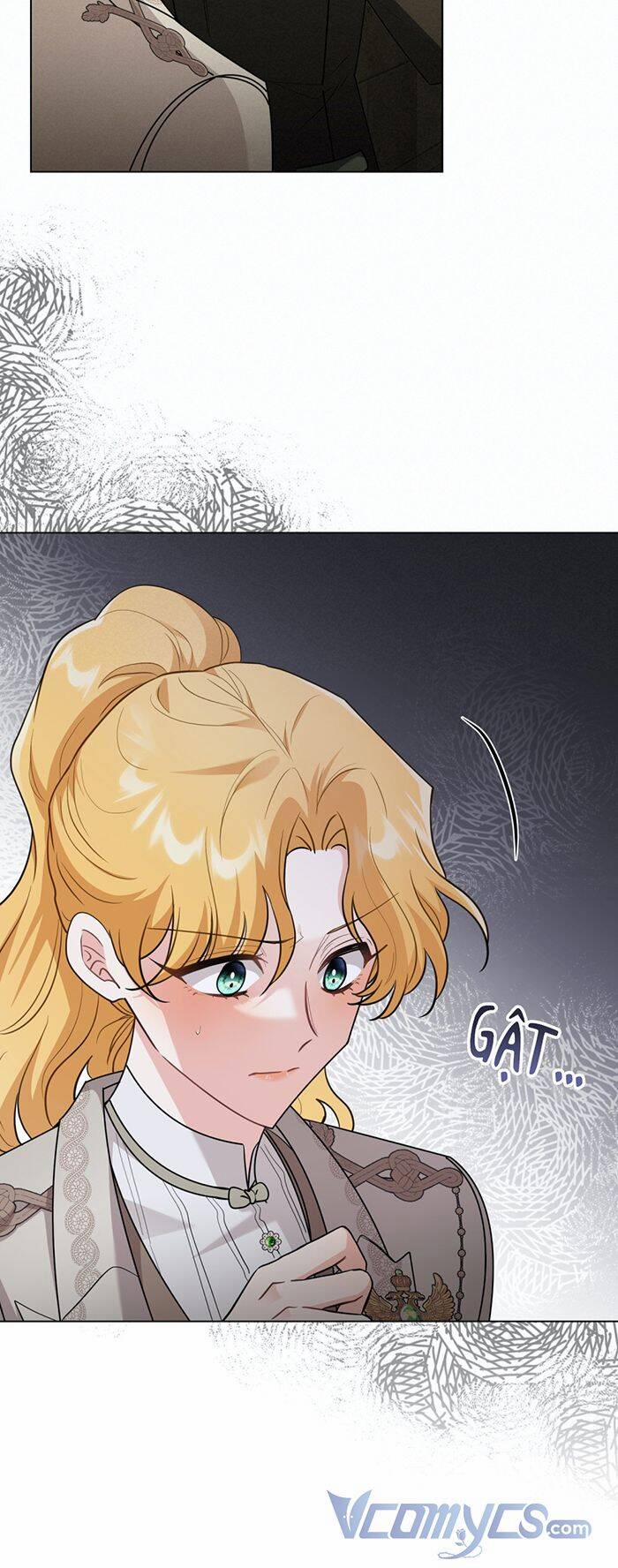 Tìm Lại Camellia 86 trang 26