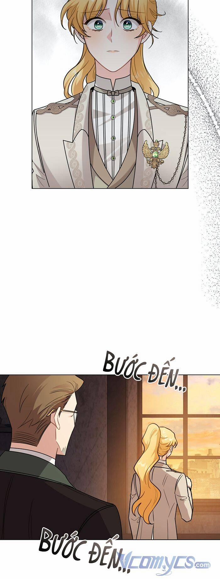 Tìm Lại Camellia 86 trang 31