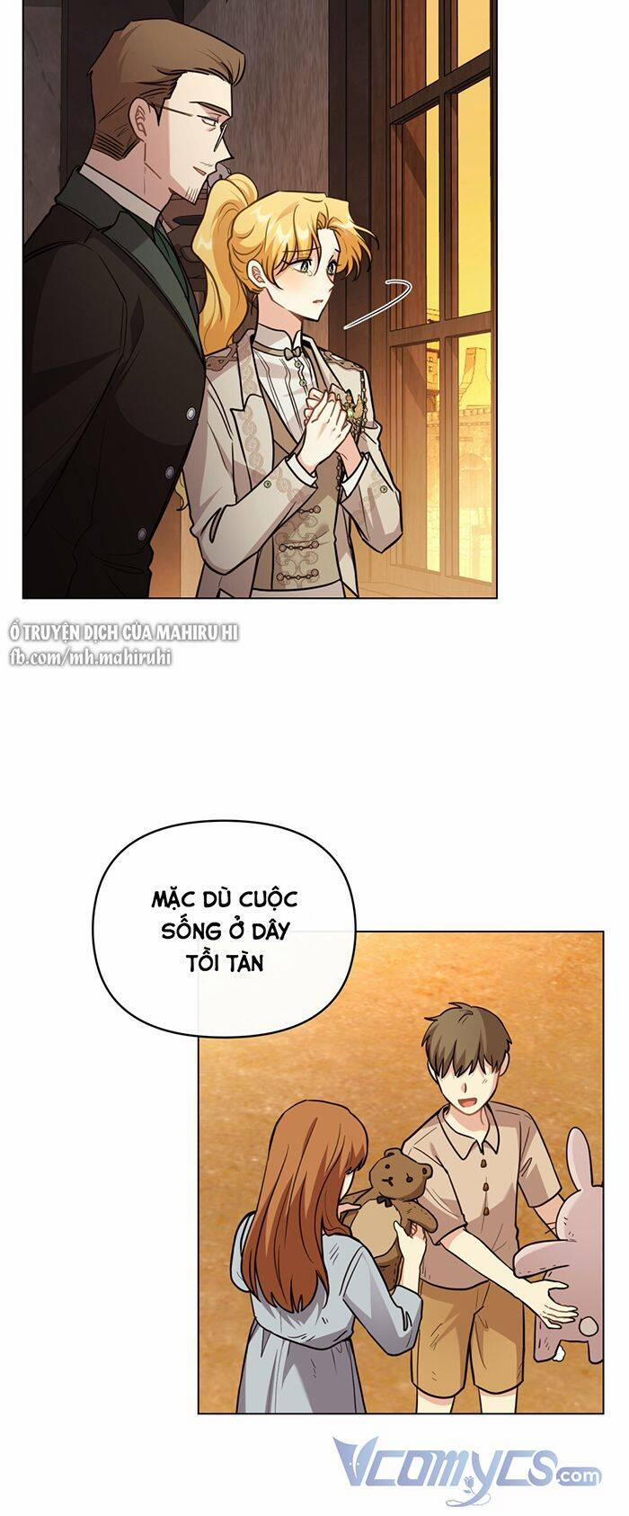 Tìm Lại Camellia 87 trang 10