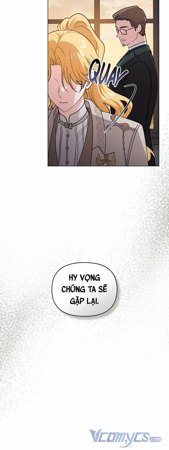Tìm Lại Camellia 87 trang 21
