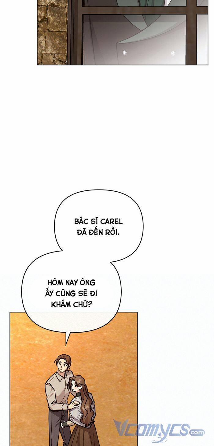 Tìm Lại Camellia 87 trang 23