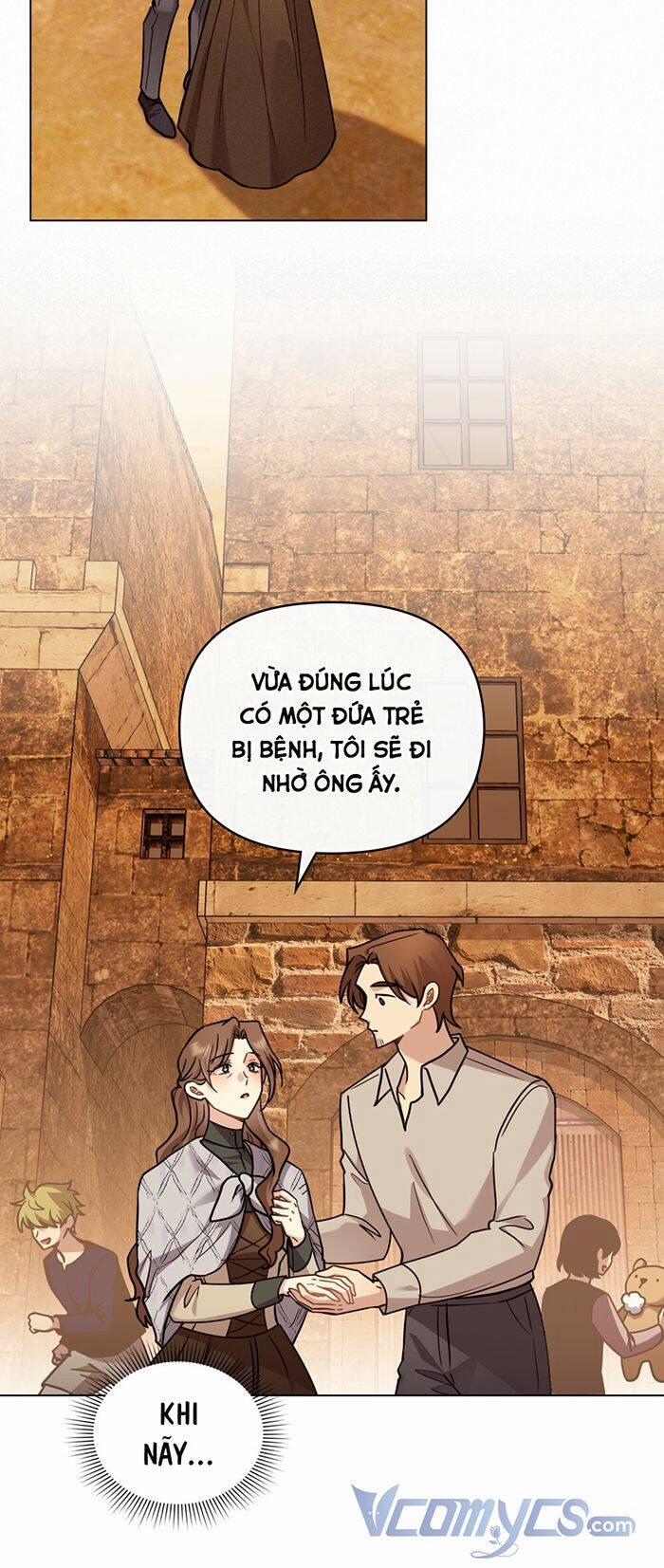 Tìm Lại Camellia 87 trang 24