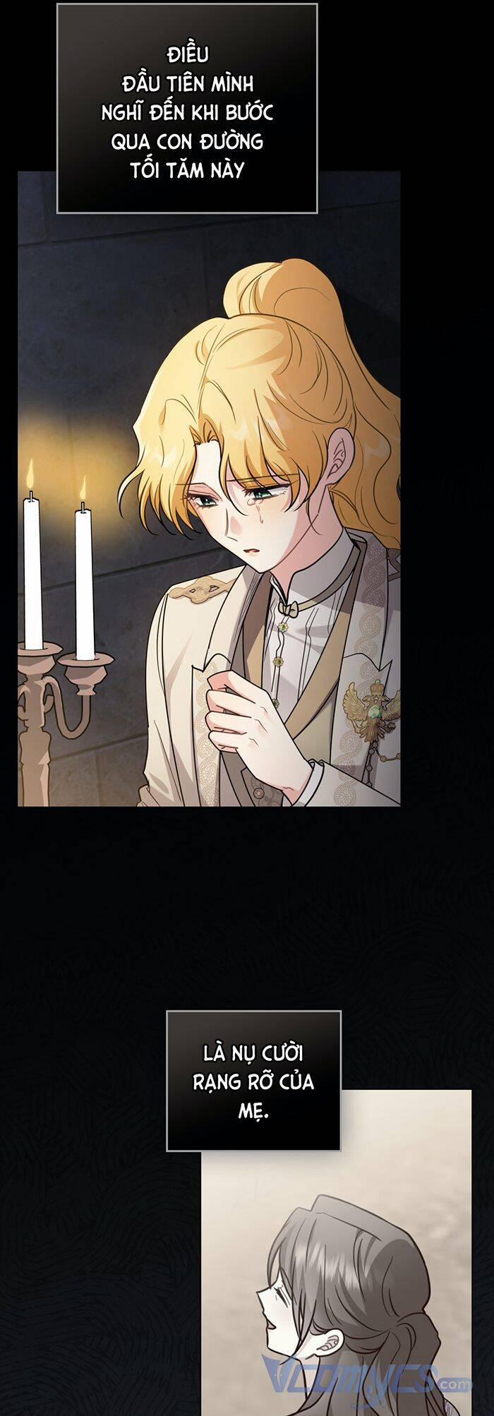 Tìm Lại Camellia 87 trang 27