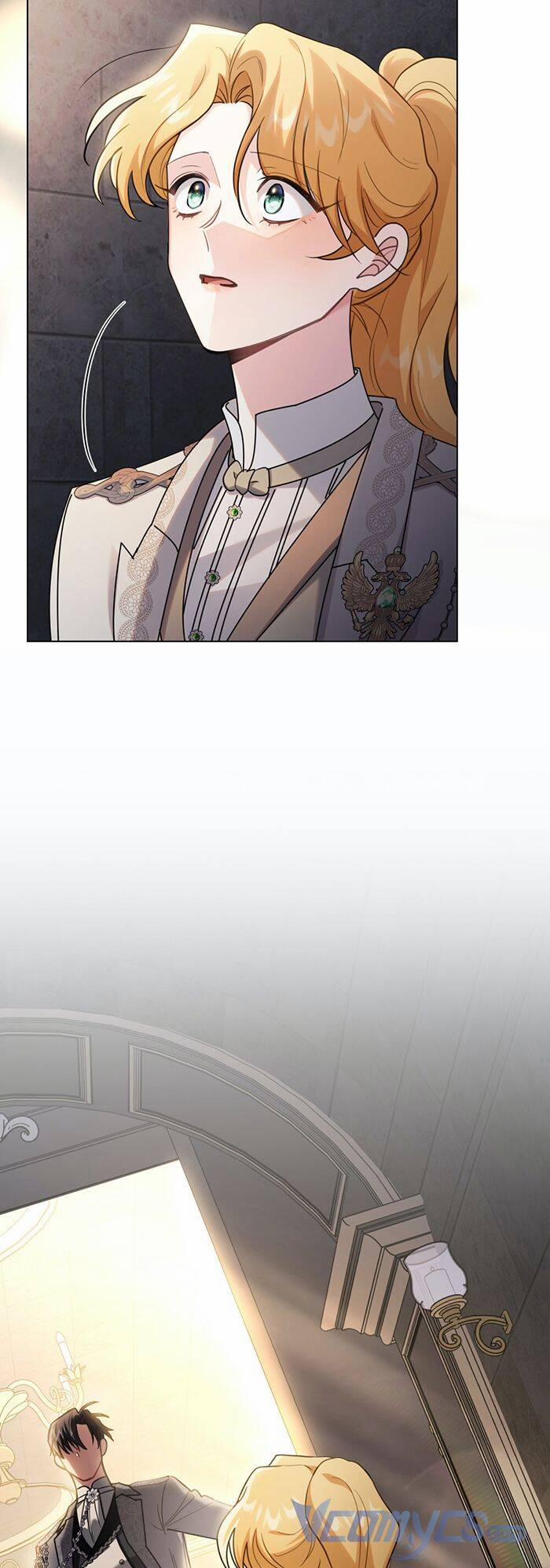 Tìm Lại Camellia 87 trang 36