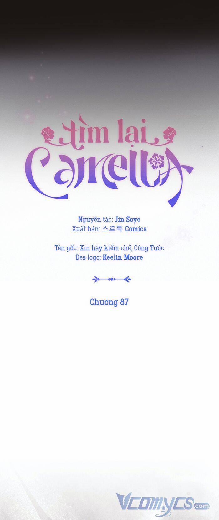 Tìm Lại Camellia 87 trang 8