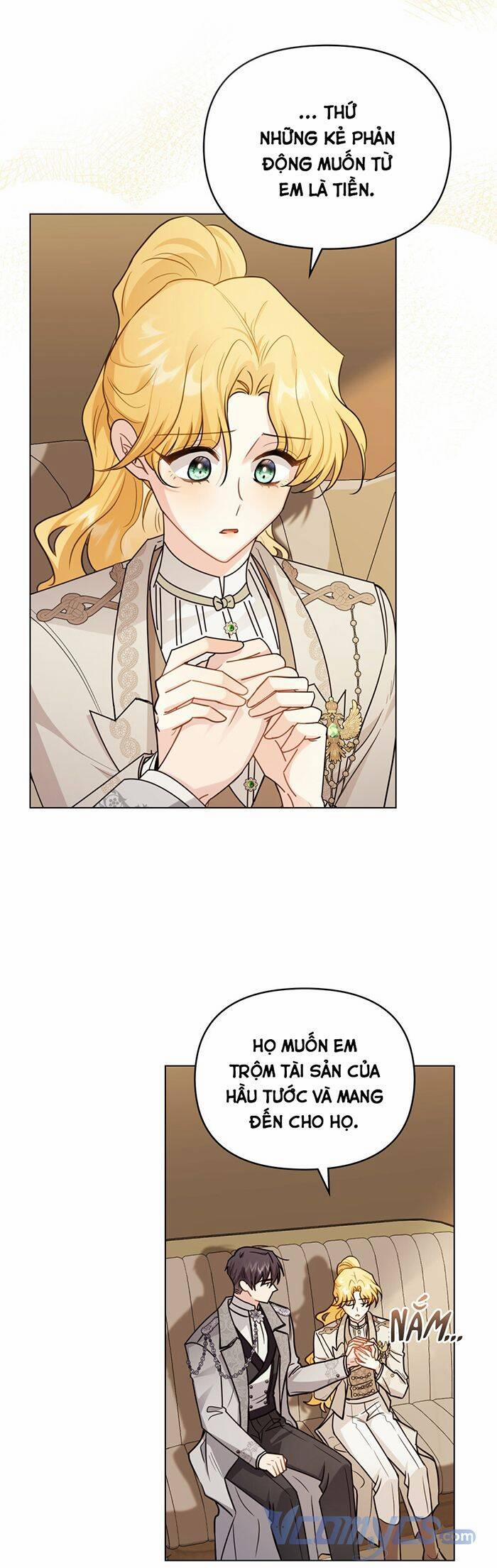 Tìm Lại Camellia 88 trang 20