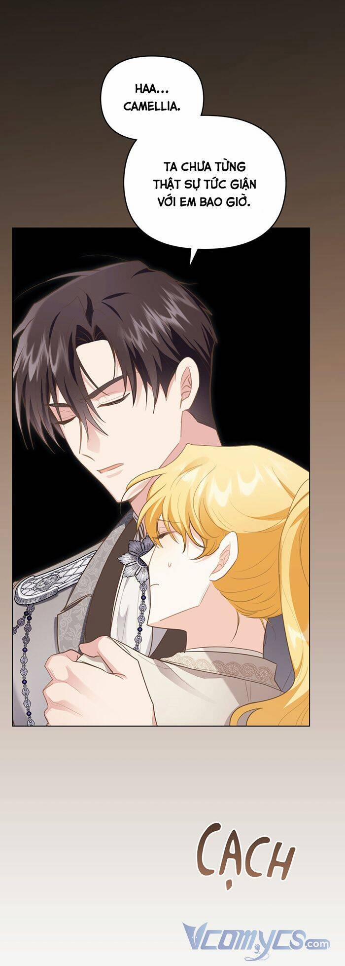 Tìm Lại Camellia 88 trang 7