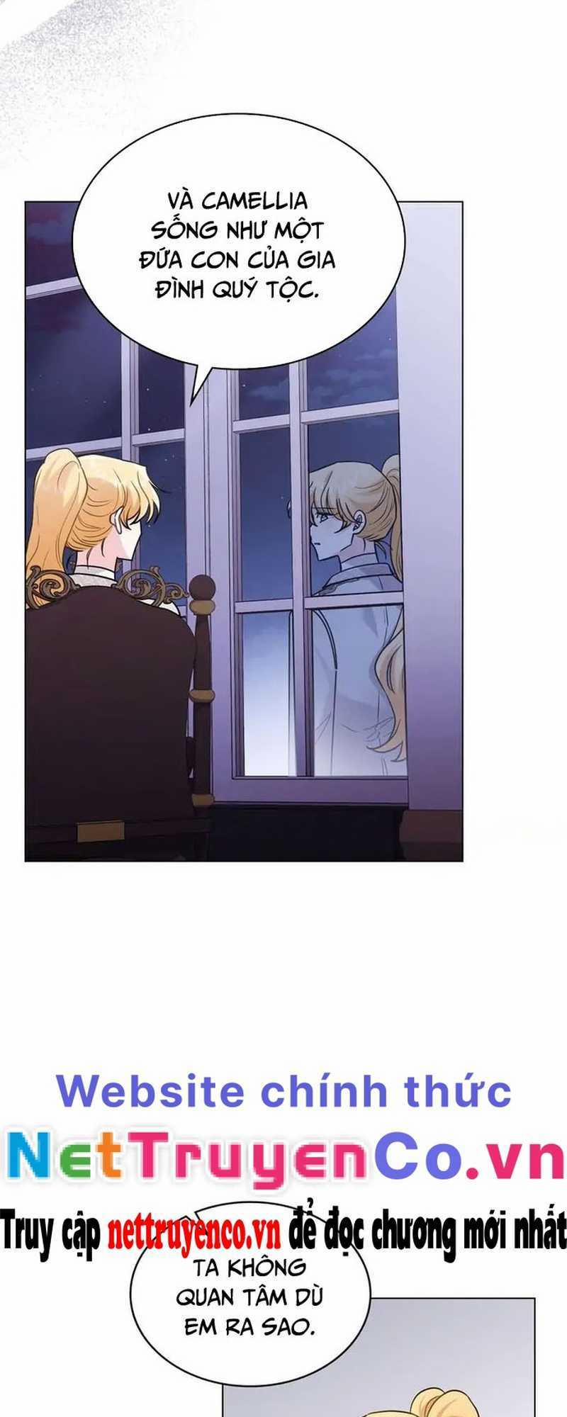 Tìm Lại Camellia 89 trang 44