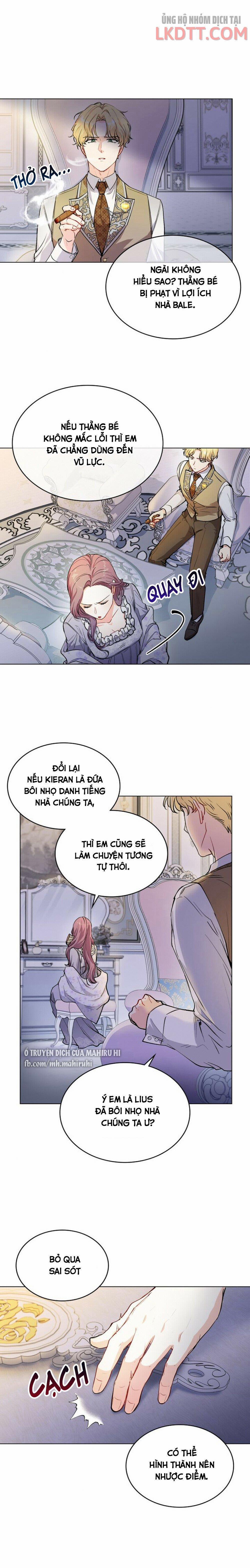 Tìm Lại Camellia 9 trang 2