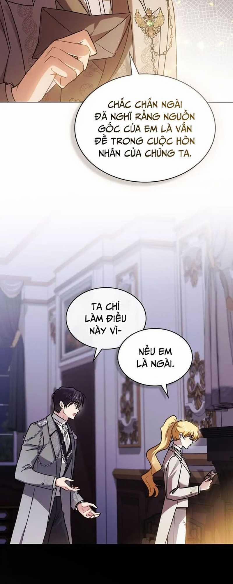 Tìm Lại Camellia 90 trang 23