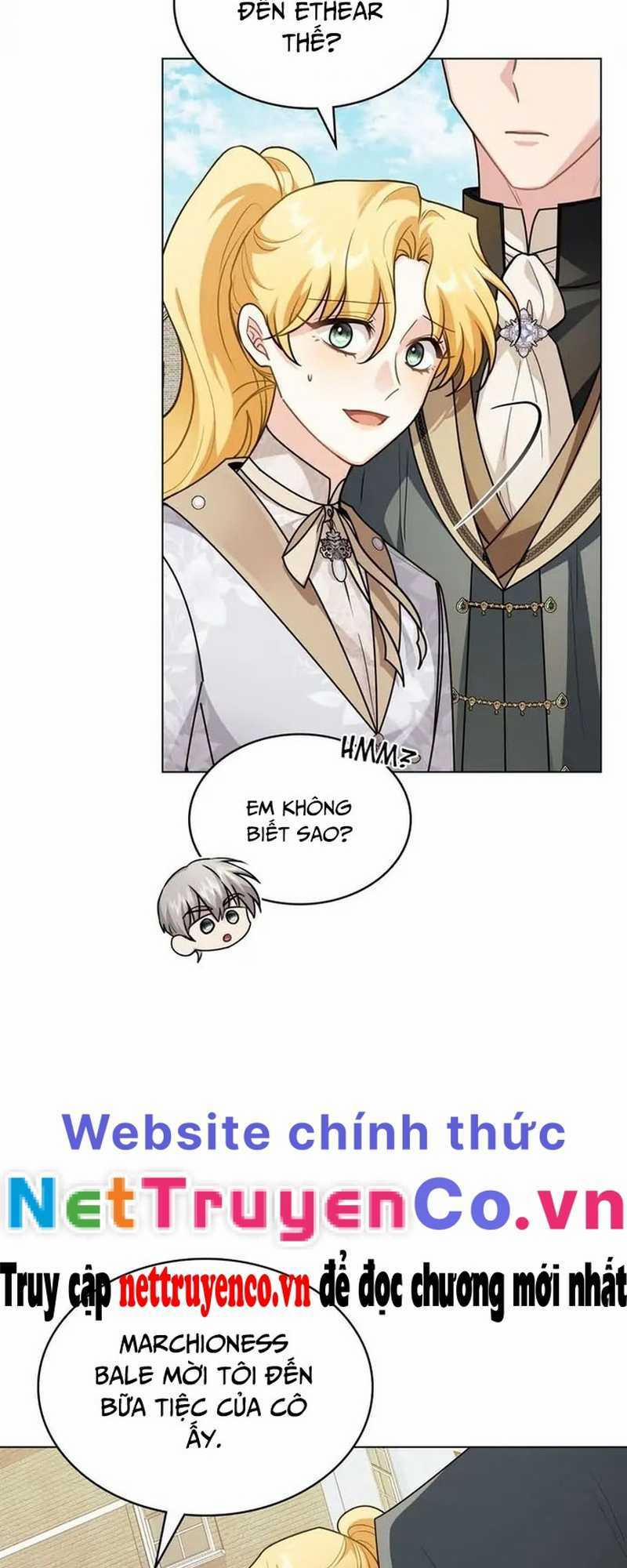 Tìm Lại Camellia 91 trang 20