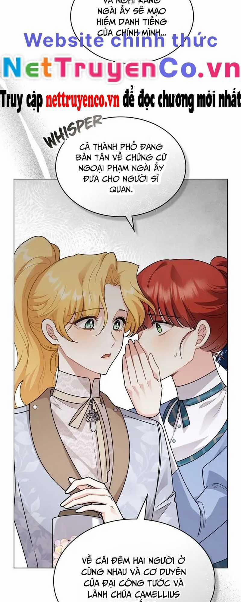 Tìm Lại Camellia 91 trang 3
