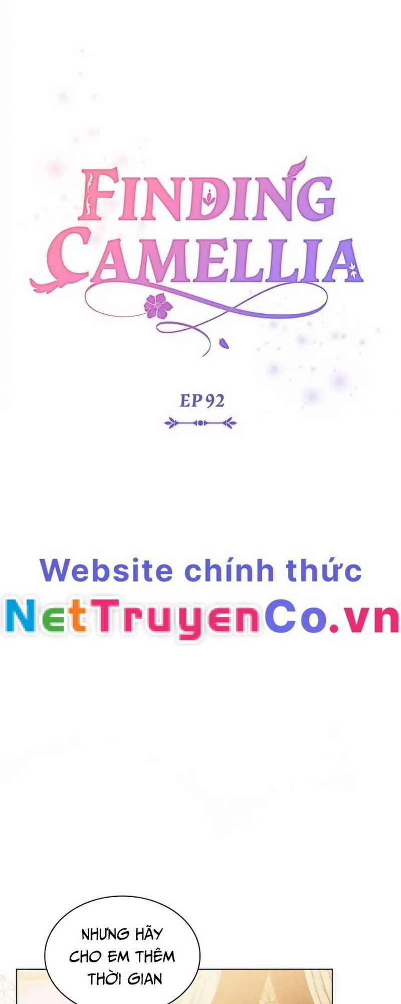 Tìm Lại Camellia 92 trang 21