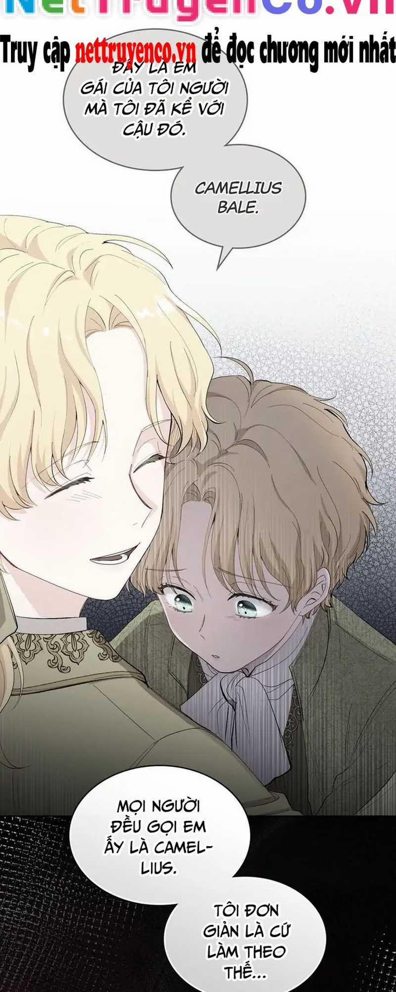 Tìm Lại Camellia 93 trang 14