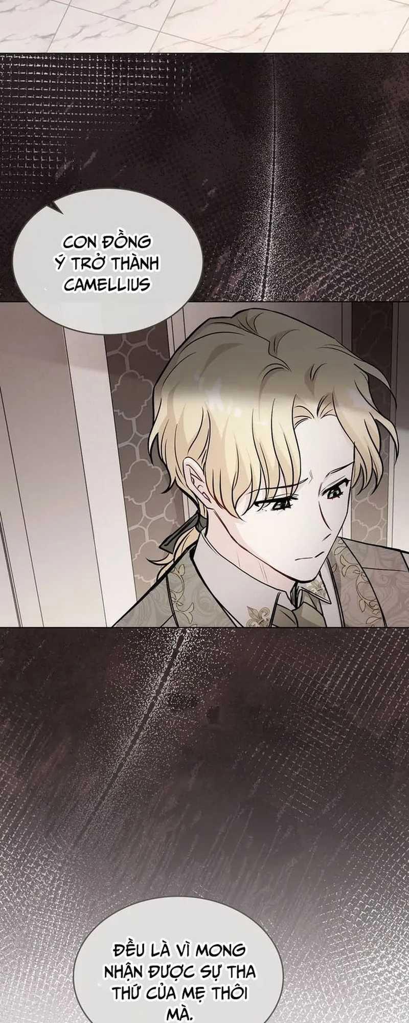 Tìm Lại Camellia 93 trang 16