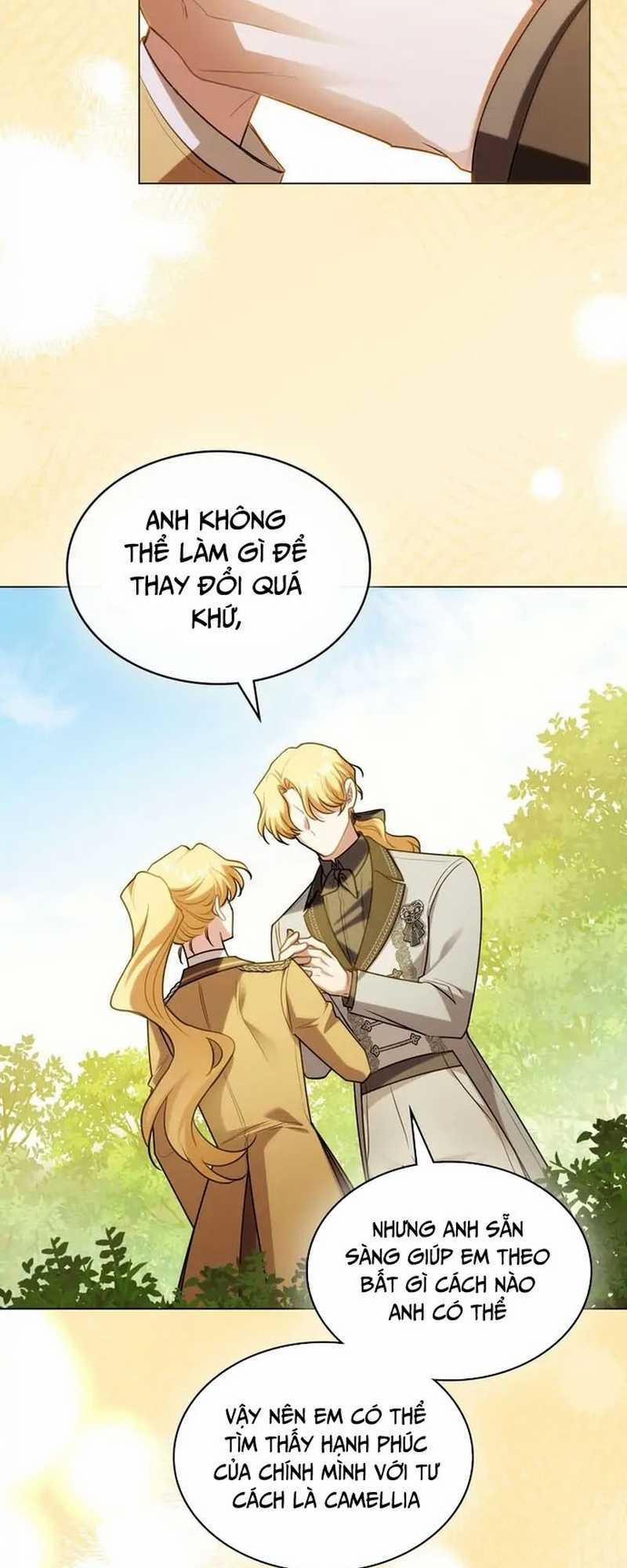Tìm Lại Camellia 93 trang 24