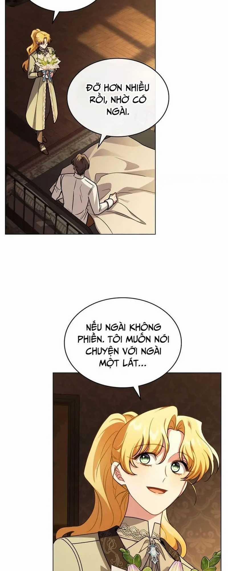 Tìm Lại Camellia 94 trang 27