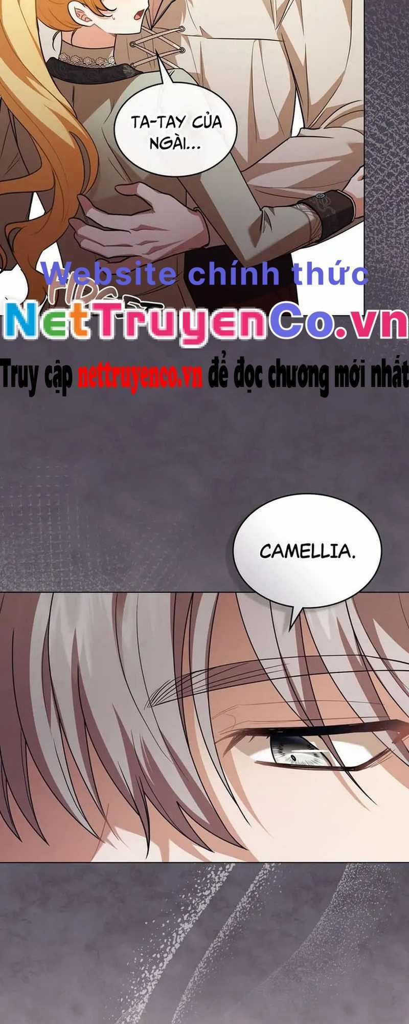 Tìm Lại Camellia 94 trang 40
