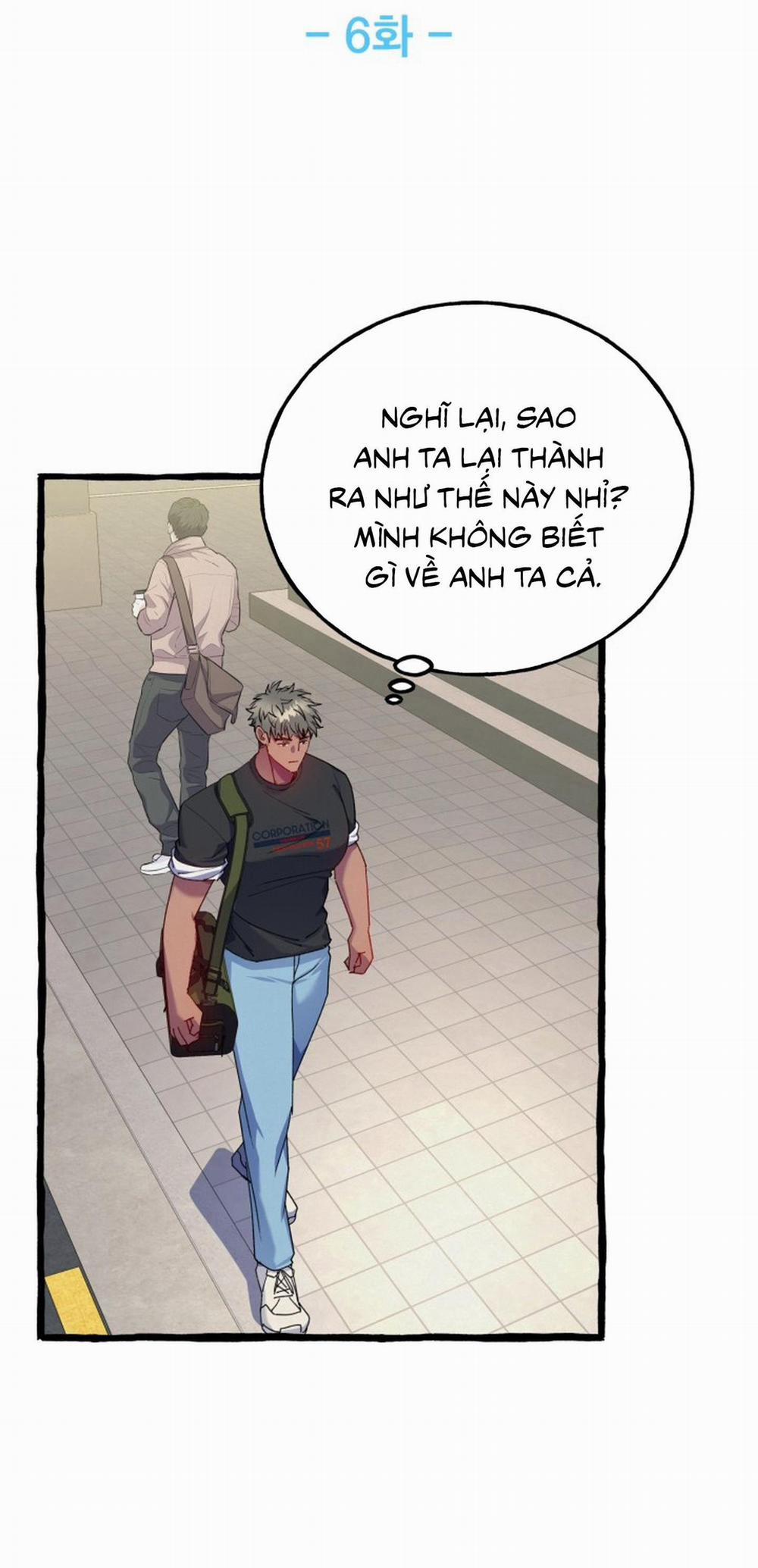 Tìm Phòng Trọ Để Chữa Lành 6 trang 23