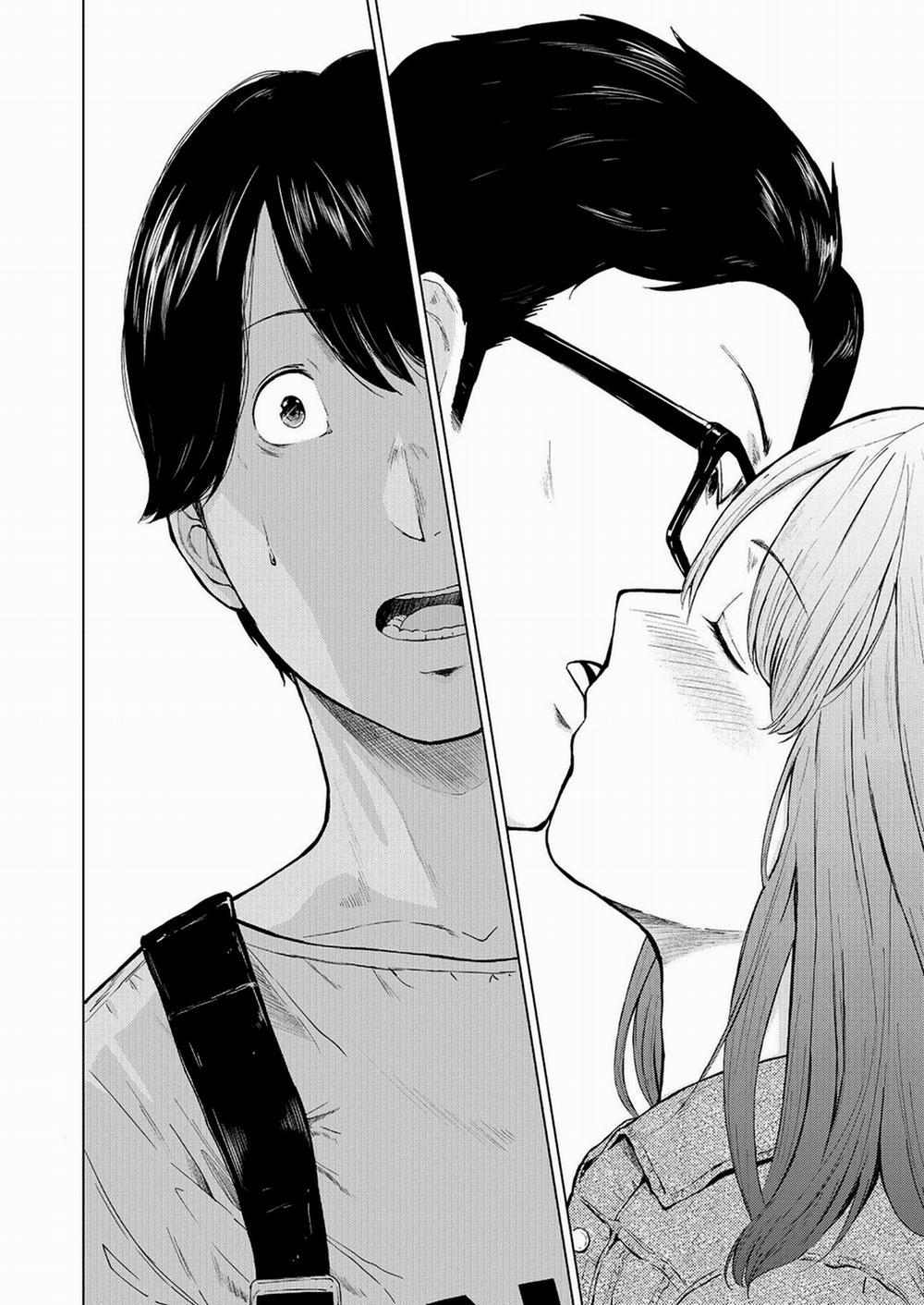 Tìm Thấy Chân Tình Khi Bị Phản Bội Oneshot trang 4