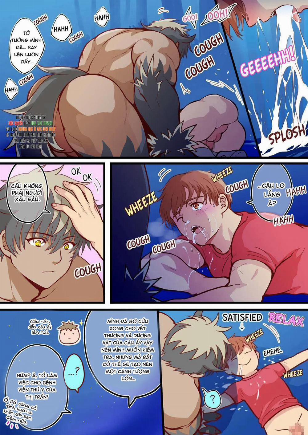 Tim và Stella 2 trang 14