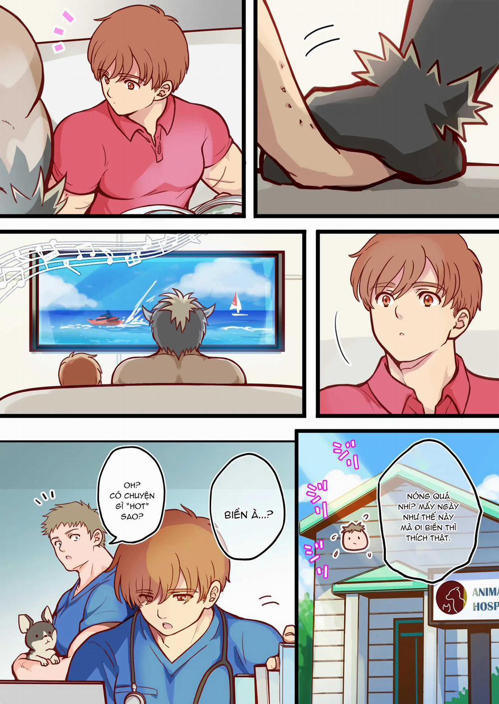 Tim và Stella 3 trang 2