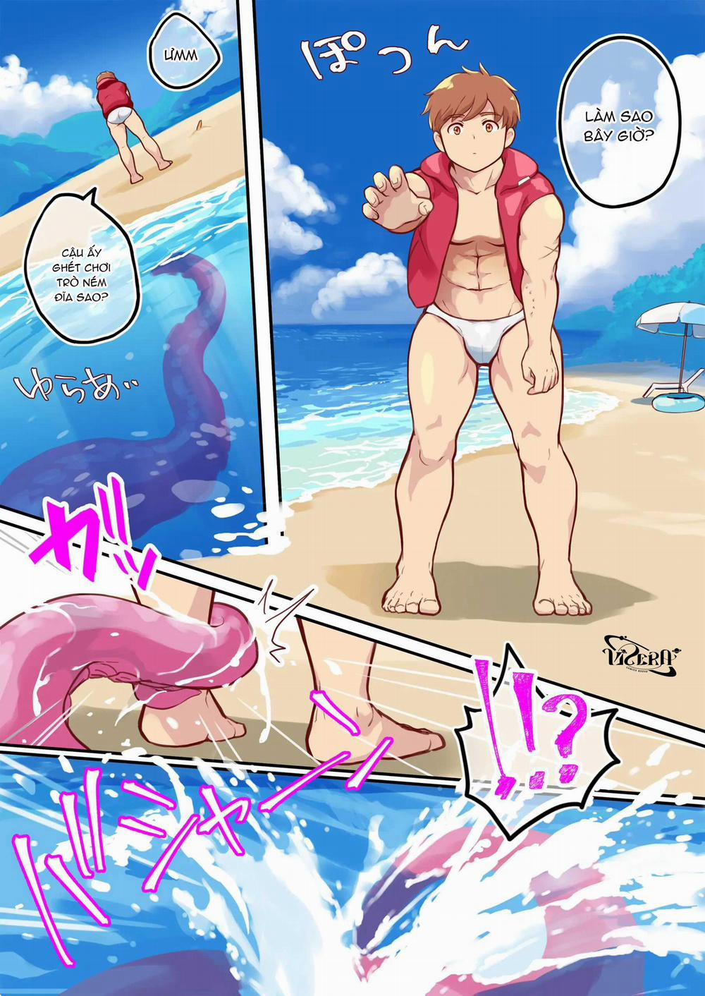 Tim và Stella 3 trang 5