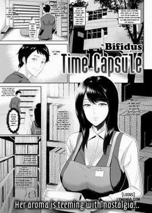 Đọc truyện tranh Time Capsule