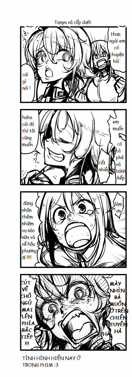 Time Stripper Reika [Kouhen] Phần 2 [End] trang 24