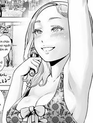 Đọc truyện tranh Time Stripper Reika [Kouhen]