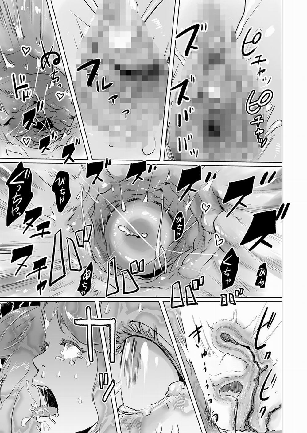 Time Stripper Reika Zenpen Phần 1 [End] trang 22