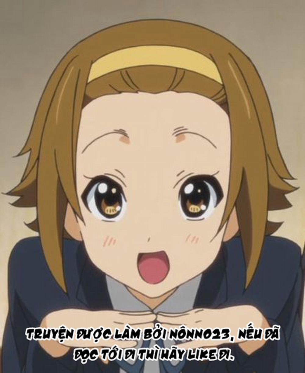 Time Trap! Oneshot trang 4