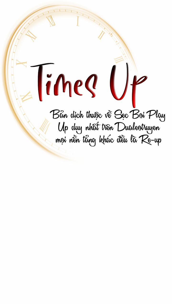 Times Up 12 trang 0