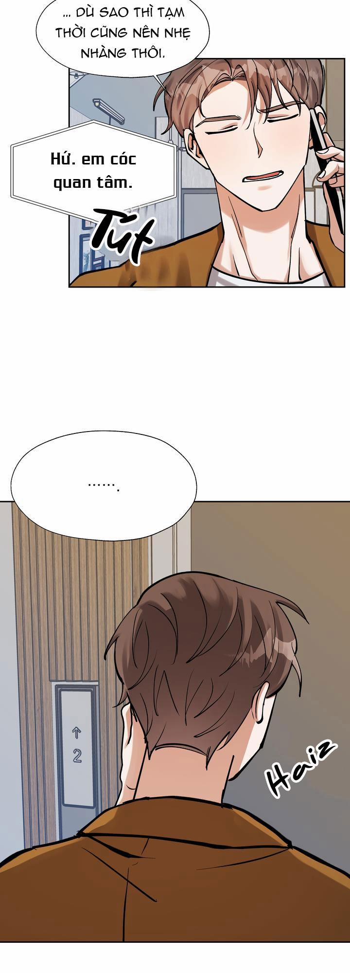 Times Up 18 trang 12