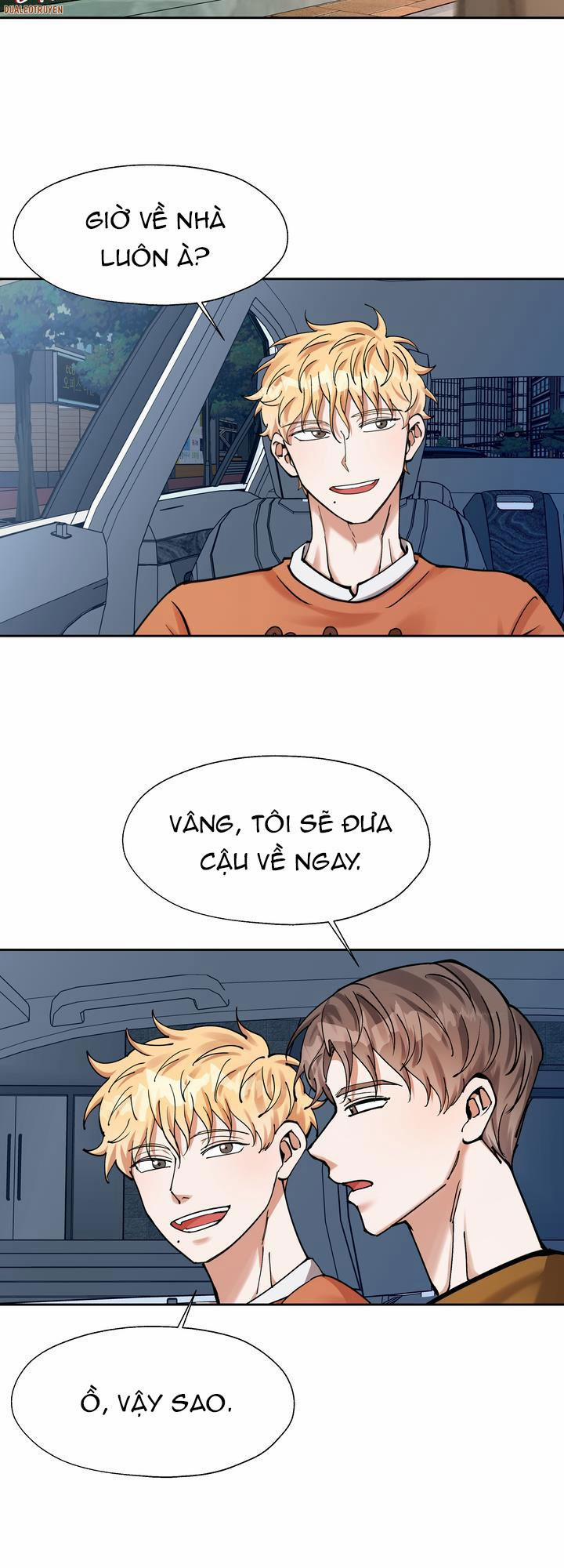 Times Up 18 trang 14