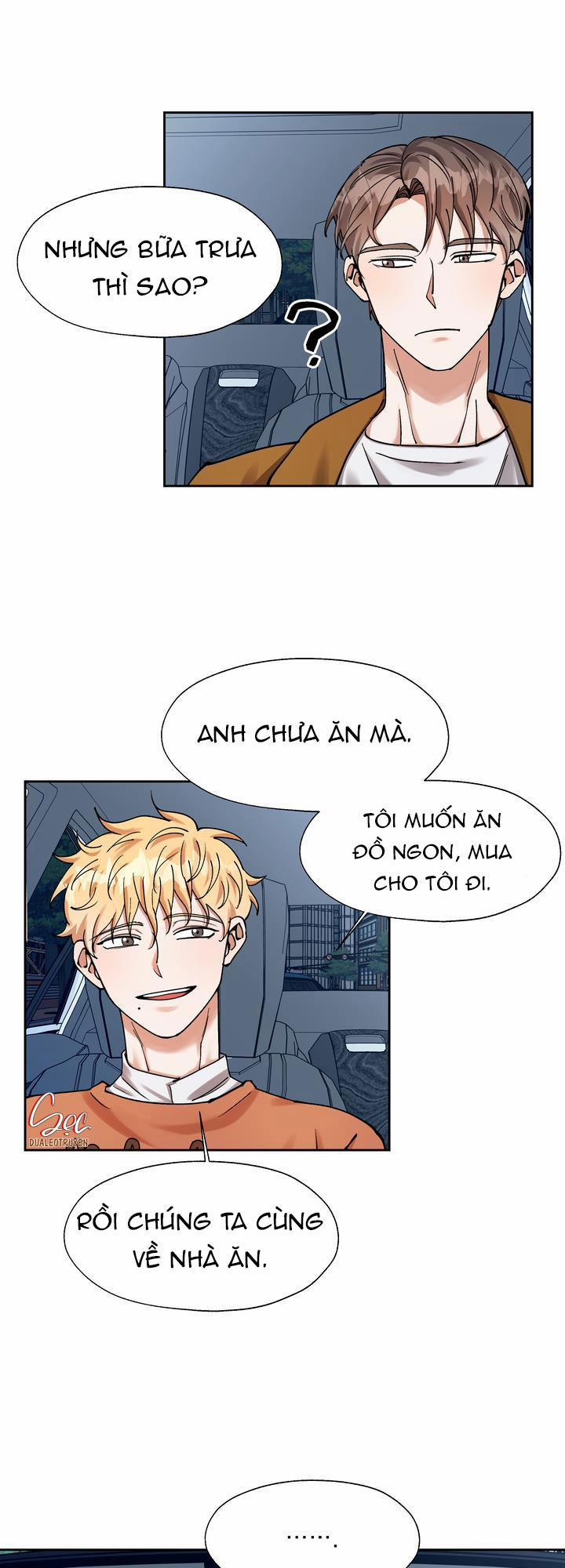 Times Up 18 trang 15