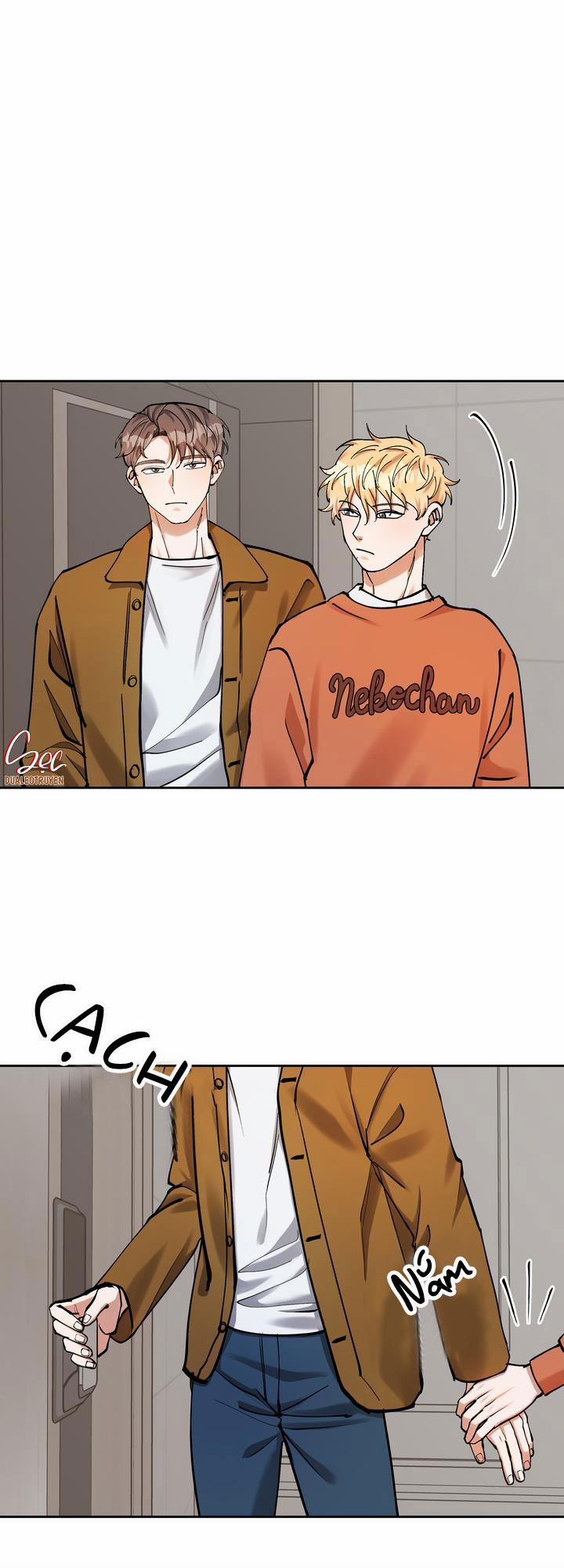 Times Up 18 trang 17