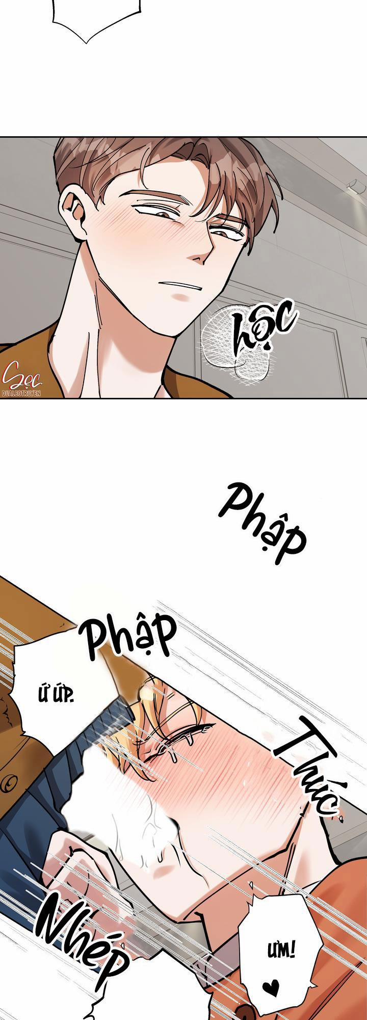 Times Up 18 trang 27