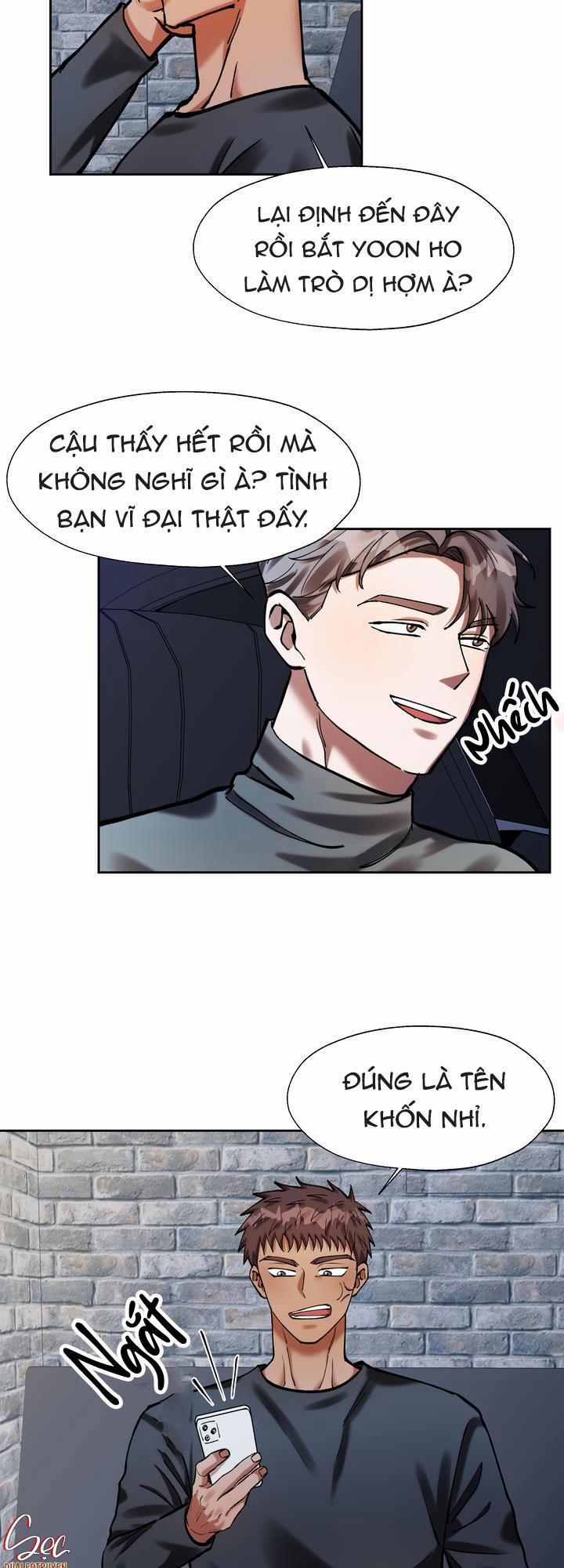 Times Up 22 trang 12