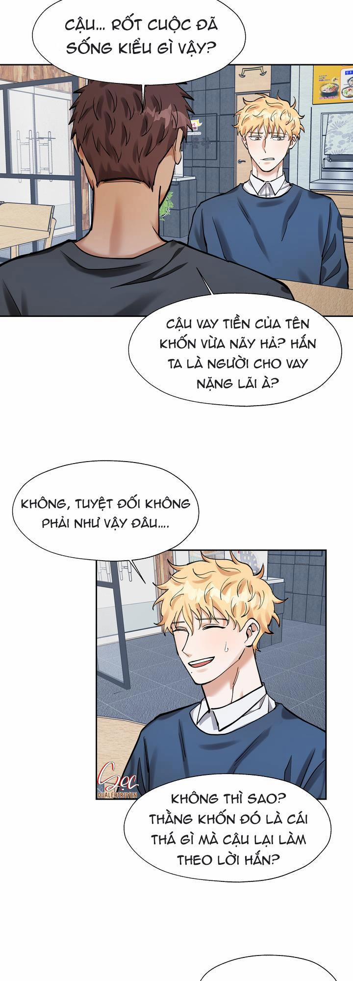 Times Up 22 trang 16