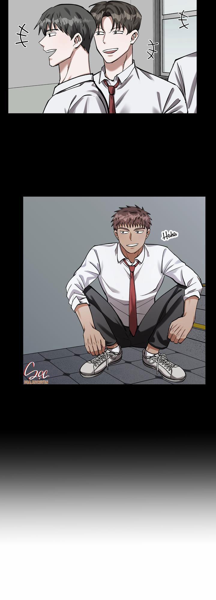 Times Up 22 trang 19